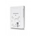 Точка доступа Ubiquiti U7-Pro-Wall