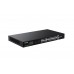 Коммутатор неуправляемый PoE Tenda TEG1128P-24-250W