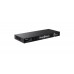 Коммутатор неуправляемый PoE Tenda TEG1120P-16-250W