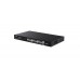 Коммутатор неуправляемый PoE Tenda TEG1128P-24-410W