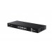 Коммутатор неуправляемый PoE Tenda TEG1120P-16-150W