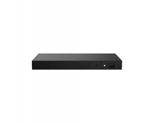 Коммутатор управляемый PoE Tenda TEG2220P-16-250W Коммутатор управляемый PoE Tenda TEG2220P-16-250W