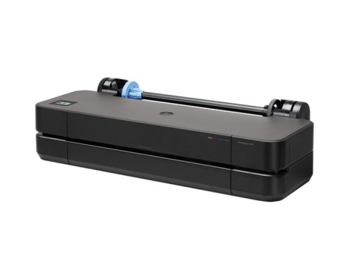 Плоттер HP DesignJet T230 5HB07D#B19 Плоттер HP DesignJet T230 5HB07D#B19
