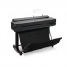 Плоттер HP DesignJet T650 5HB08D#B19