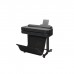 Плоттер HP DesignJet T650 5HB08D#B19