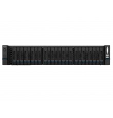 Сервер Intel 2U 2xSockets 24x2.5