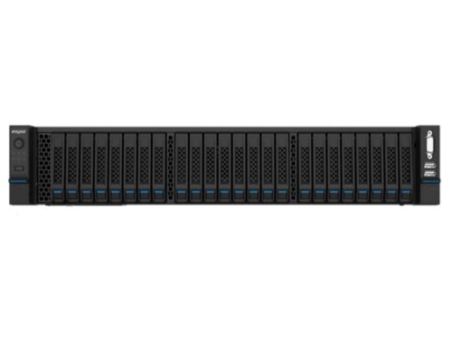 Сервер Intel 2U 2xSockets 24x2.5 Сервер Intel 2U 2xSockets 24x2.5