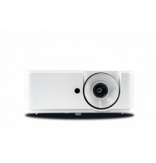 Проектор Exell EXD102Z DLP 4100 лм 1920x1080 Full HD 3D лазерный 30000 ч HDMI VGA USB RS-232 15 Вт динамик                                                                                                                                                