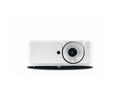 Проектор Exell EXD102Z DLP 4100 лм 1920x1080 Full HD 3D лазерный 30000 ч HDMI VGA USB RS-232 15 Вт динамик