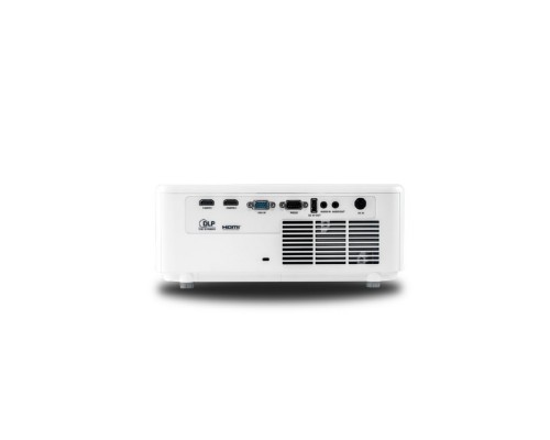 Проектор Exell EXD102Z DLP 4100 лм 1920x1080 Full HD 3D лазерный 30000 ч HDMI VGA USB RS-232 15 Вт динамик