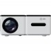 Проектор Cactus CS-PRO.03WT.WUXGA-A WUXGA LCD 7500 лм LED 30000 ч 1920x1080 Full HD HDMI x3 USB Wi-Fi 10 Вт динамики Белый