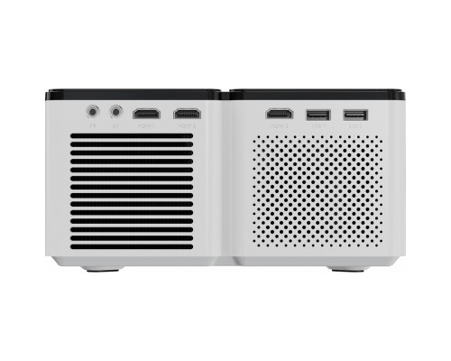 Проектор Cactus CS-PRO.03WT.WUXGA-A WUXGA LCD 7500 лм LED 30000 ч 1920x1080 Full HD HDMI x3 USB Wi-Fi 10 Вт динамики Белый Проектор Cactus CS-PRO.03WT.WUXGA-A WUXGA LCD 7500 лм LED 30000 ч 1920x1080 Full HD HDMI x3 USB Wi-Fi 10 Вт динамики Белый