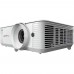 Проектор InFocus IN0002SL DLP 4000 лм 800x600 30000:1 HDMI VGA UHP 6000ч 3Вт динамик потолочное крепление