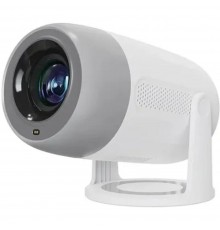 Проектор Cactus CS-PRE.01WT.WUXGA-A LCD WUXGA 1920x1080 250 ANSI лм LED 55000 ч 3 Вт динамик HDMI USB Wi-Fi Белый                                                                                                                                         