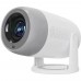 Проектор Cactus CS-PRE.01WT.WUXGA-A LCD WUXGA 1920x1080 250 ANSI лм LED 55000 ч 3 Вт динамик HDMI USB Wi-Fi Белый
