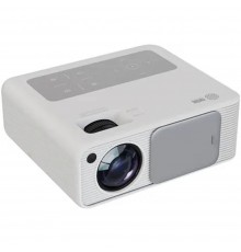 Проектор Cactus CS-PRM.01WT.WUXGA-A WUXGA 1920x1080 LCD 700 ANSI лм LED 50000 ч 2x HDMI Белый                                                                                                                                                             