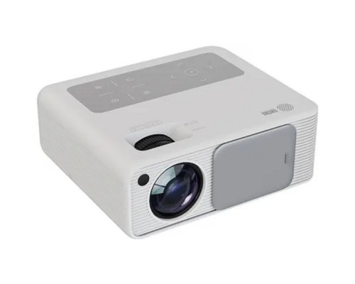 Проектор Cactus CS-PRM.01WT.WUXGA-A WUXGA 1920x1080 LCD 700 ANSI лм LED 50000 ч 2x HDMI Белый Проектор Cactus CS-PRM.01WT.WUXGA-A WUXGA 1920x1080 LCD 700 ANSI лм LED 50000 ч 2x HDMI Белый