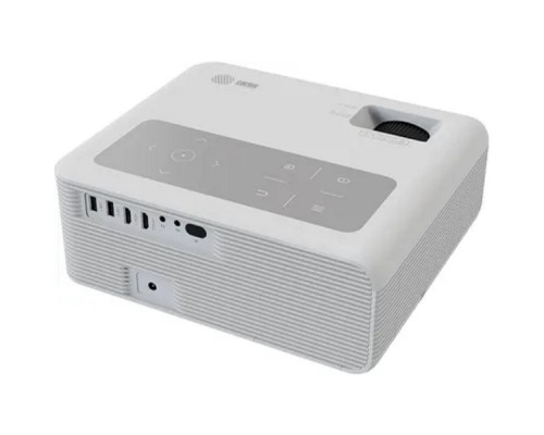 Проектор Cactus CS-PRM.01WT.WUXGA-A WUXGA 1920x1080 LCD 700 ANSI лм LED 50000 ч 2x HDMI Белый Проектор Cactus CS-PRM.01WT.WUXGA-A WUXGA 1920x1080 LCD 700 ANSI лм LED 50000 ч 2x HDMI Белый