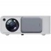 Проектор Cactus CS-PRM.01WT.WUXGA-A WUXGA 1920x1080 LCD 700 ANSI лм LED 50000 ч 2x HDMI Белый