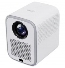 Проектор Cactus CS-PRC.07WT.WUXGA-A LCD 1920x1080 350 ANSI лм LED 50000 ч 70 Вт HDMI USB 10 Вт динамики Белый                                                                                                                                             