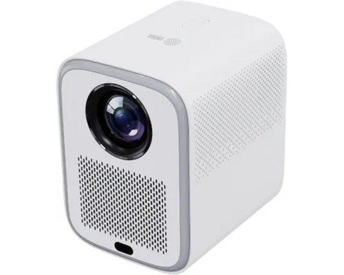 Проектор Cactus CS-PRC.07WT.WUXGA-A LCD 1920x1080 350 ANSI лм LED 50000 ч 70 Вт HDMI USB 10 Вт динамики Белый Проектор Cactus CS-PRC.07WT.WUXGA-A LCD 1920x1080 350 ANSI лм LED 50000 ч 70 Вт HDMI USB 10 Вт динамики Белый
