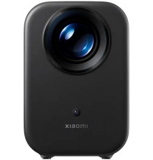 Xiaomi Mi Smart Projector L1 EU BHR9417EU Full HD 1920x1080 LED 200 ANSI лм Wi-Fi Bluetooth Smart TV моторизированная фокусировка вертикальная коррекция трапеции                                                                                         