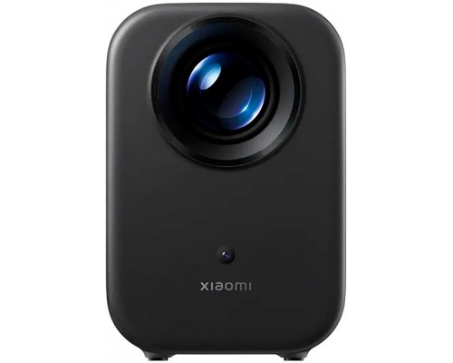 Xiaomi Mi Smart Projector L1 EU BHR9417EU Full HD 1920x1080 LED 200 ANSI лм Wi-Fi Bluetooth Smart TV моторизированная фокусировка вертикальная коррекция трапеции Xiaomi Mi Smart Projector L1 EU BHR9417EU Full HD 1920x1080 LED 200 ANSI лм Wi-Fi Bluetooth Smart TV моторизированная фокусировка вертикальная коррекция трапеции