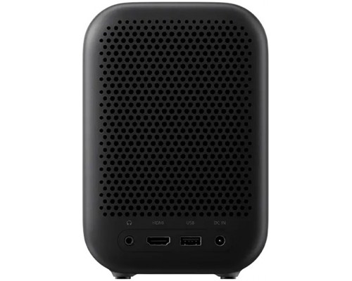 Xiaomi Mi Smart Projector L1 EU BHR9417EU Full HD 1920x1080 LED 200 ANSI лм Wi-Fi Bluetooth Smart TV моторизированная фокусировка вертикальная коррекция трапеции Xiaomi Mi Smart Projector L1 EU BHR9417EU Full HD 1920x1080 LED 200 ANSI лм Wi-Fi Bluetooth Smart TV моторизированная фокусировка вертикальная коррекция трапеции