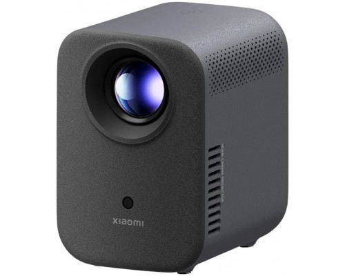 Xiaomi Mi Smart Projector L1 EU BHR9417EU Full HD 1920x1080 LED 200 ANSI лм Wi-Fi Bluetooth Smart TV моторизированная фокусировка вертикальная коррекция трапеции Xiaomi Mi Smart Projector L1 EU BHR9417EU Full HD 1920x1080 LED 200 ANSI лм Wi-Fi Bluetooth Smart TV моторизированная фокусировка вертикальная коррекция трапеции