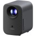 Xiaomi Mi Smart Projector L1 EU BHR9417EU Full HD 1920x1080 LED 200 ANSI лм Wi-Fi Bluetooth Smart TV моторизированная фокусировка вертикальная коррекция трапеции