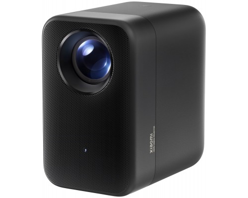 Проектор Xiaomi Smart Projector L1 Pro EU BHR9588EU LCD 400 ANSI лм Full HD 1920x1080 LED 30000 ч Wi-Fi Bluetooth Smart TV AirPlay Miracast HDMI USB Проектор Xiaomi Smart Projector L1 Pro EU BHR9588EU LCD 400 ANSI лм Full HD 1920x1080 LED 30000 ч Wi-Fi Bluetooth Smart TV AirPlay Miracast HDMI USB