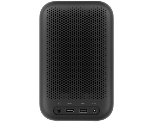 Проектор Xiaomi Smart Projector L1 Pro EU BHR9588EU LCD 400 ANSI лм Full HD 1920x1080 LED 30000 ч Wi-Fi Bluetooth Smart TV AirPlay Miracast HDMI USB Проектор Xiaomi Smart Projector L1 Pro EU BHR9588EU LCD 400 ANSI лм Full HD 1920x1080 LED 30000 ч Wi-Fi Bluetooth Smart TV AirPlay Miracast HDMI USB