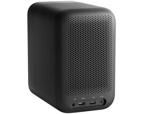 Проектор Xiaomi Smart Projector L1 Pro EU BHR9588EU LCD 400 ANSI лм Full HD 1920x1080 LED 30000 ч Wi-Fi Bluetooth Smart TV AirPlay Miracast HDMI USB Проектор Xiaomi Smart Projector L1 Pro EU BHR9588EU LCD 400 ANSI лм Full HD 1920x1080 LED 30000 ч Wi-Fi Bluetooth Smart TV AirPlay Miracast HDMI USB