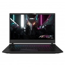 Ноутбук Gigabyte Aorus 17 BSF Intel Core i7-13620H 2.4-4.9GHz/16Gb DDR5/1Tb SSD/NVIDIA GeForce RTX 4070 8Gb/17.3