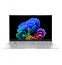 Ноутбук Qualcomm Snapdragon X Elite (X1E-78-100) ASUS Vivobook S 15 OLED 15.6