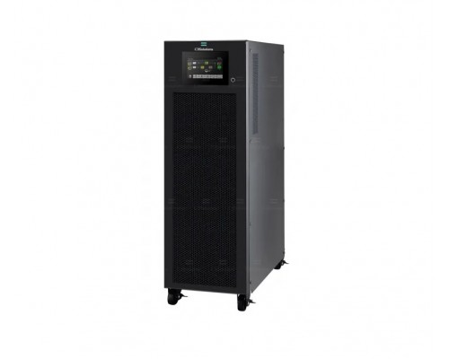 Источник бесперебойного питания C3 Solutions C3.UPS.G3T3340K