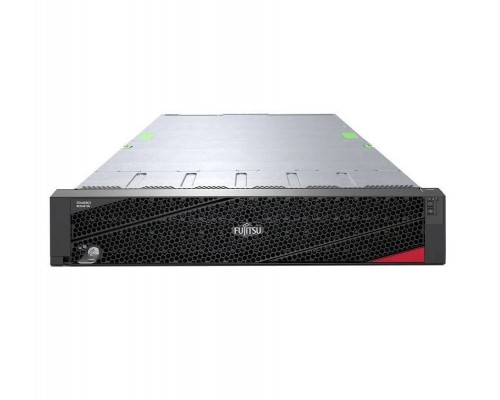 Сервер Fujitsu PRIMERGY RX2540 M6 PYR2546RGN_v10 Сервер Fujitsu PRIMERGY RX2540 M6 PYR2546RGN_v10