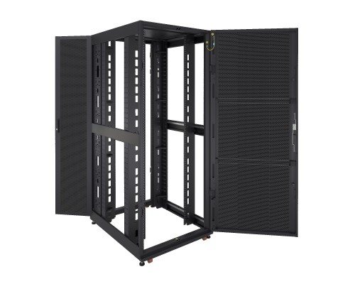 Шкаф серверный RTC T5 42U 19 Шкаф серверный RTC T5 42U 19