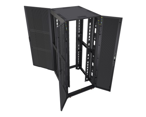 Шкаф серверный RTC T5 42U 19 Шкаф серверный RTC T5 42U 19
