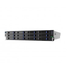 Сервер APEX R320-12/2U R320-12-5317                                                                                                                                                                                                                       