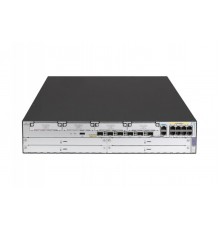 Корпоративный маршрутизатор H3C MSR3640-X1 Router                                                                                                                                                                                                         