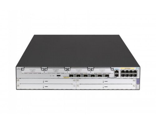 Корпоративный маршрутизатор H3C MSR3640-X1 Router Корпоративный маршрутизатор H3C MSR3640-X1 Router