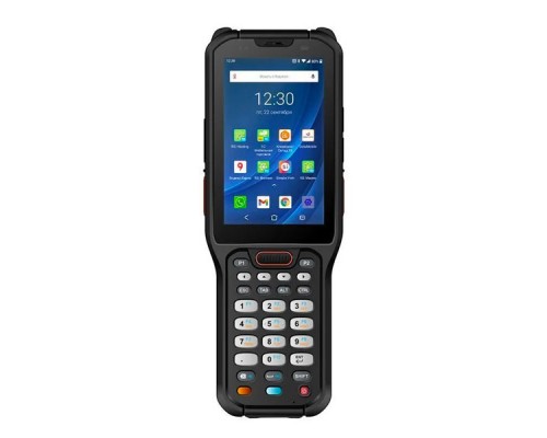Терминал сбора данных Urovo RT40S RT40S-13Q347704G29EU Терминал сбора данных Urovo RT40S RT40S-13Q347704G29EU