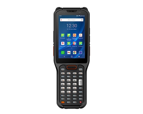 Терминал сбора данных Urovo RT40S RT40S-13Q347704G29EU Терминал сбора данных Urovo RT40S RT40S-13Q347704G29EU