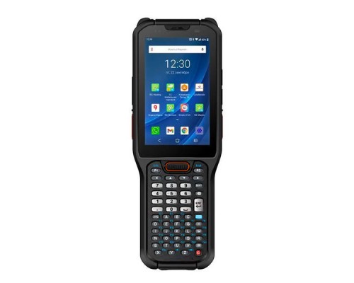 Терминал сбора данных Urovo RT40S RT40S-13Q347704G29EU Терминал сбора данных Urovo RT40S RT40S-13Q347704G29EU