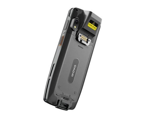 Терминал сбора данных Urovo DT40S DT40S-12Q2ZMR4G27EU