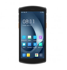 Терминал сбора данных Urovo DT50S DT50S-13Q3HSR4G6EU                                                                                                                                                                                                      