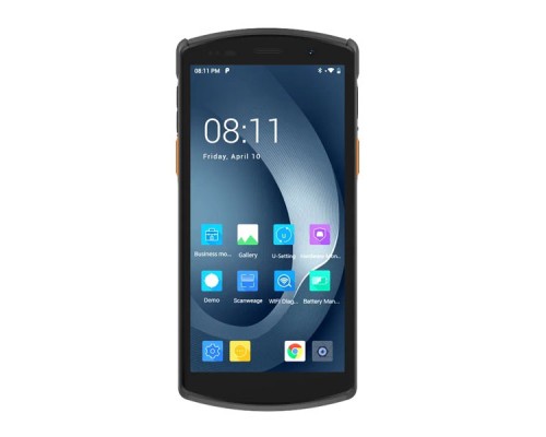 Терминал сбора данных Urovo DT50S DT50S-13Q3HSR4G6EU Терминал сбора данных Urovo DT50S DT50S-13Q3HSR4G6EU
