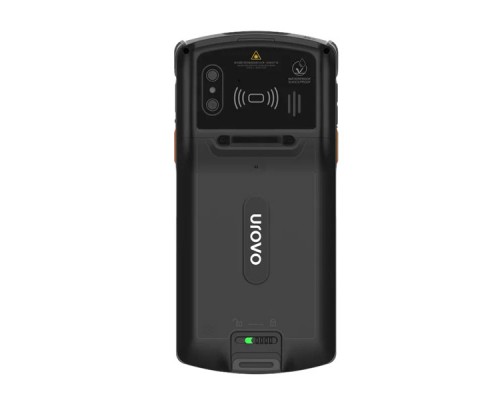 Терминал сбора данных Urovo DT50S DT50S-13Q3HSR4G6EU Терминал сбора данных Urovo DT50S DT50S-13Q3HSR4G6EU