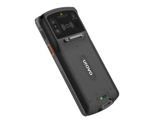 Терминал сбора данных Urovo DT50S DT50S-13Q3HSR4G6EU Терминал сбора данных Urovo DT50S DT50S-13Q3HSR4G6EU